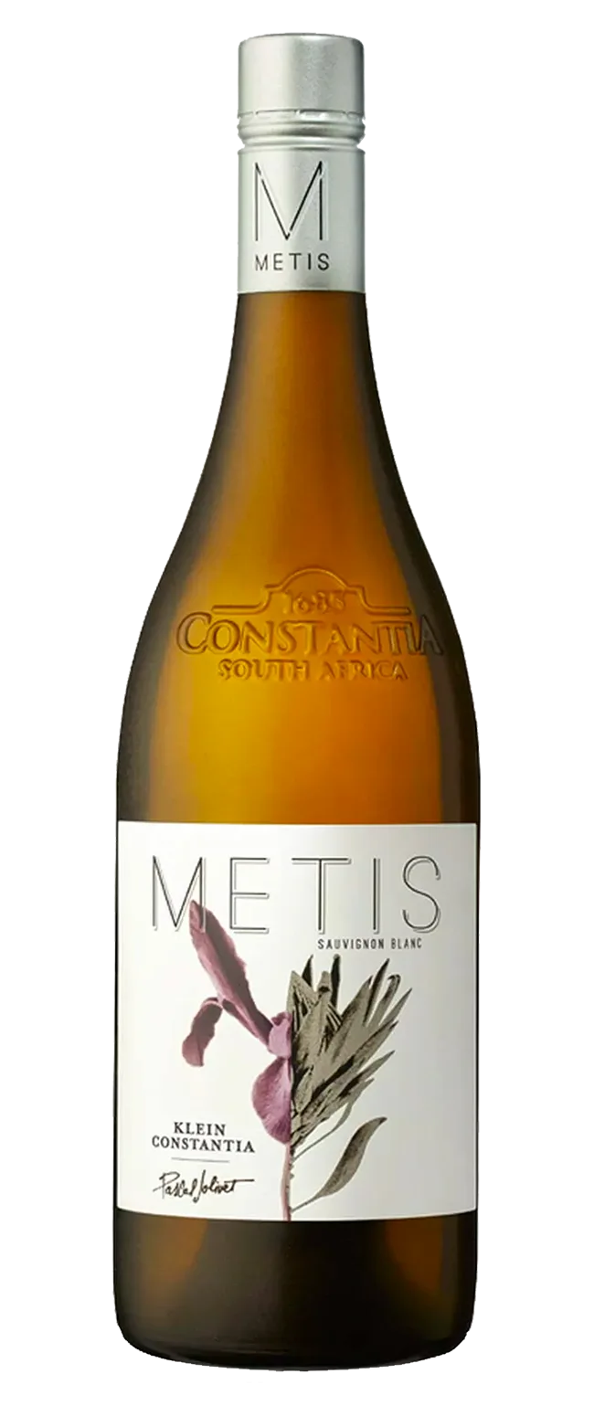 Metis Sauvignon Blanc Klein Constantia Pascal Jolivet