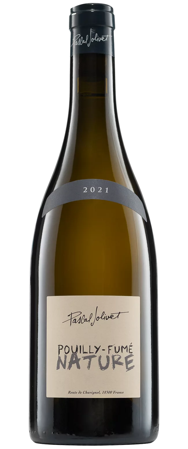 pouilly fume nature 2021