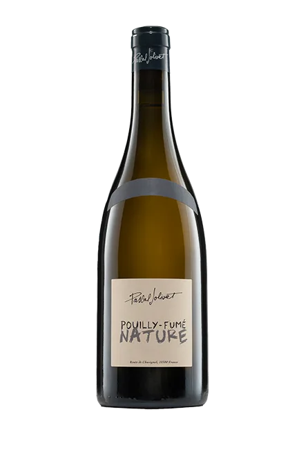 pouilly fume nature 2021