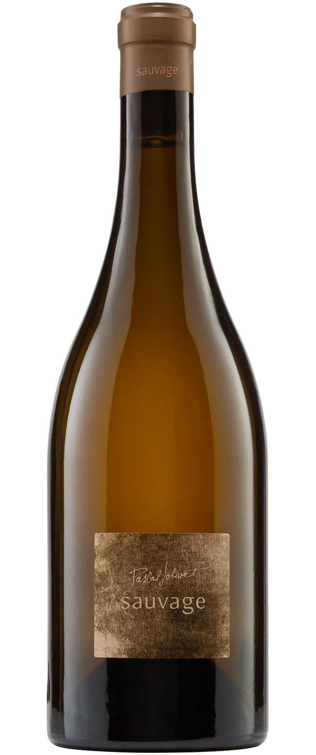 sauvage blanc