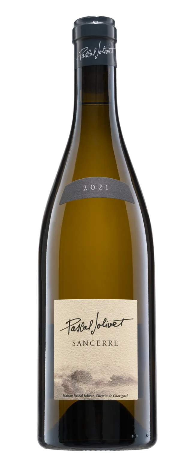 signature sancerre 2021