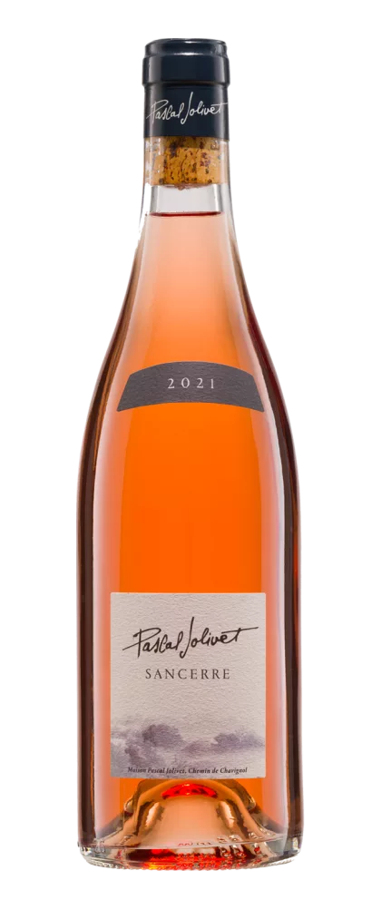 Sancerre rose pascal store jolivet